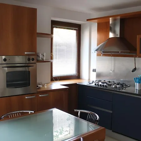 Apartment Mavino Sirmione