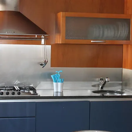 Apartment Mavino