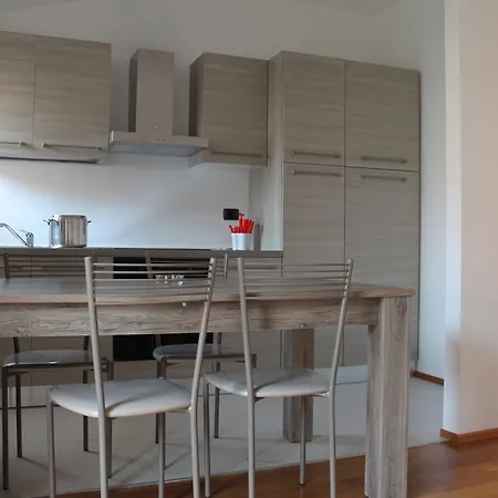 Apartmán Mavino Sirmione