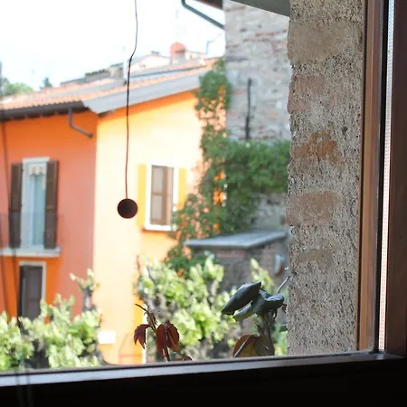 Apartment Mavino Sirmione