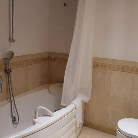 Apartment Mavino *