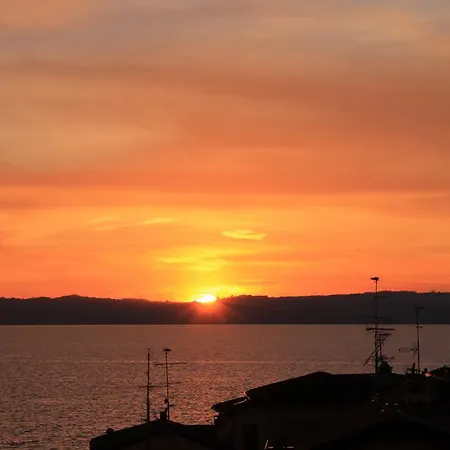 Apartment Mavino Sirmione