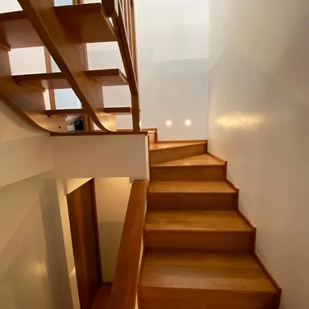 Mavino Apartment
