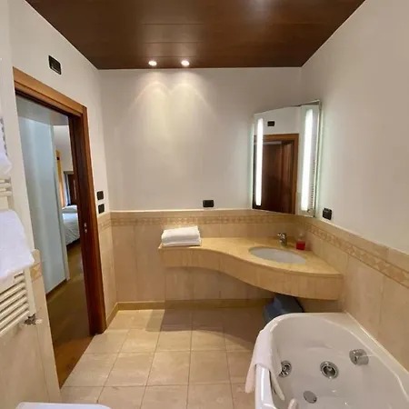 Apartmán Mavino Sirmione