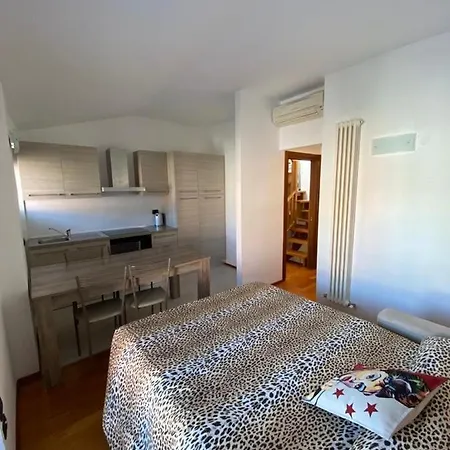 Apartmán Mavino