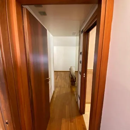 Mavino Apartmán *