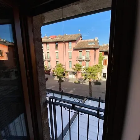 Mavino Apartment Sirmione
