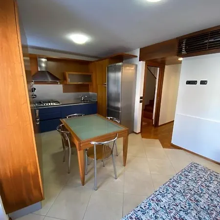 Mavino Apartmán *