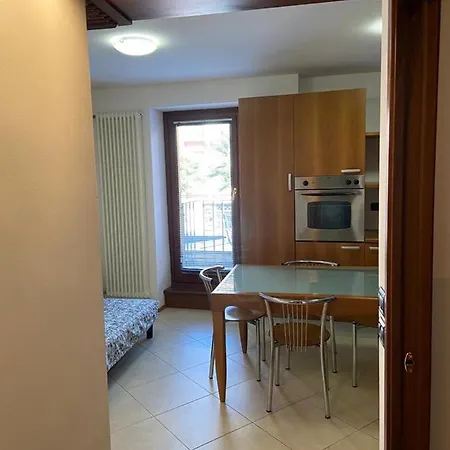 Mavino Apartment *