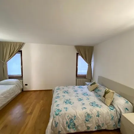 Apartment Mavino Sirmione