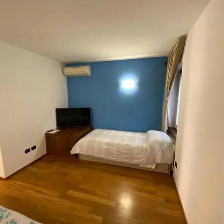 Apartmán Mavino *