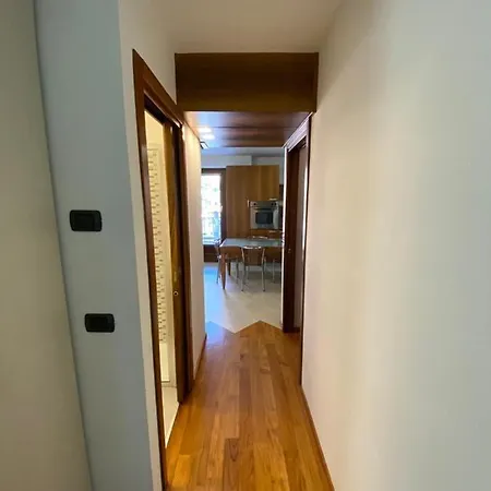 Apartment Mavino *